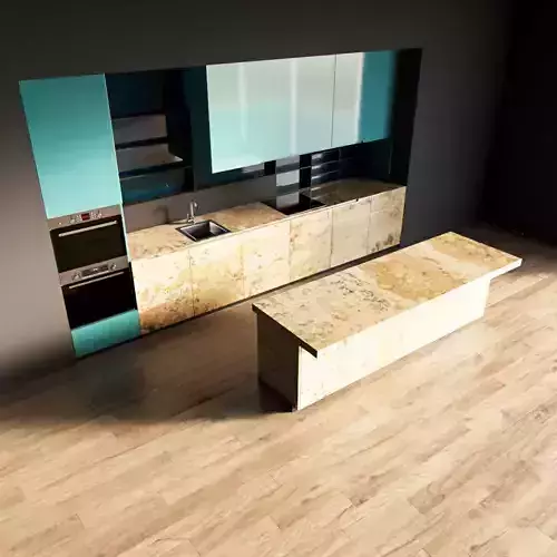 36-Kitchen12 glossy 3