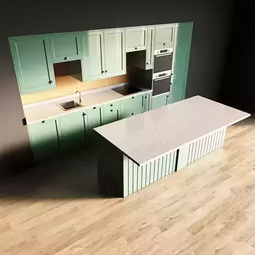 4-Kitchen4 glossy 1
