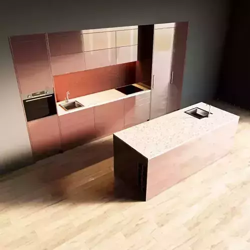 41-Kitchen5 glossy 4