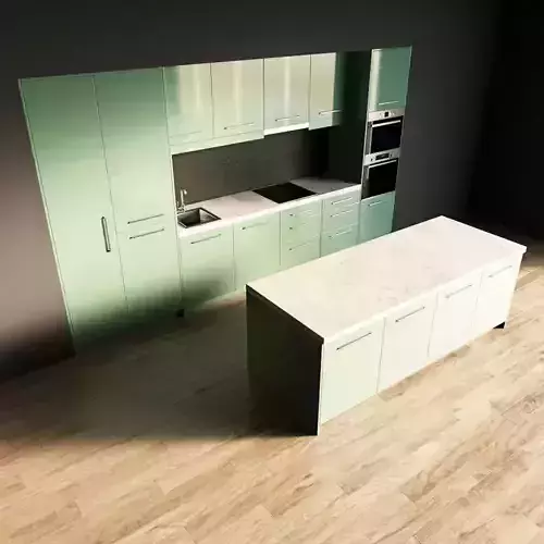 43-Kitchen7 glossy 4