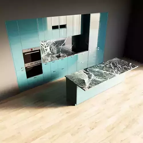 44-Kitchen8 glossy 4