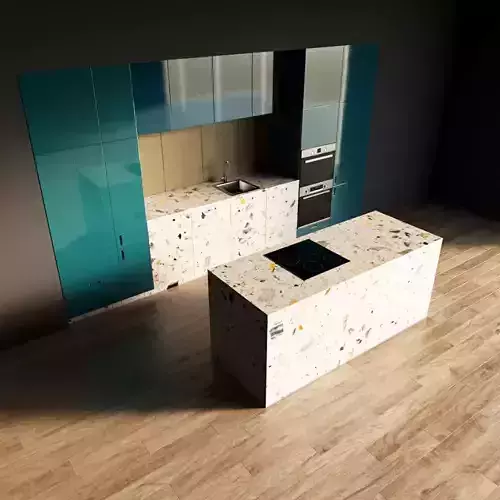 45-Kitchen9 glossy 4