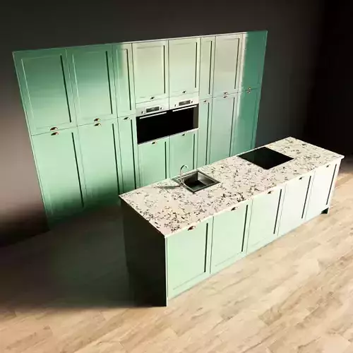 50-Kitchen2 glossy 5