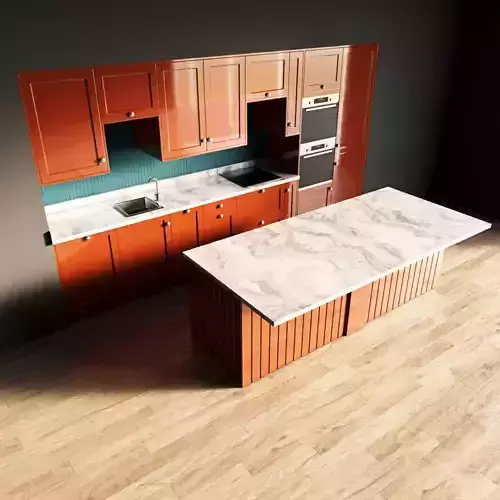 52-Kitchen4 glossy 5