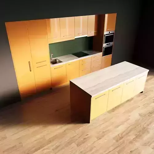 55-Kitchen7 glossy 5