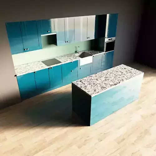 58-Kitchen10 glossy 5