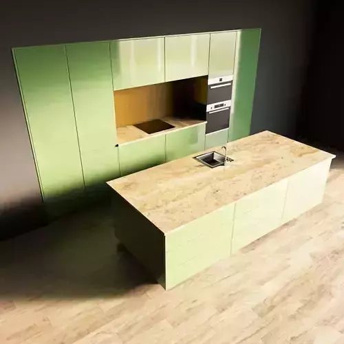 6-Kitchen6 glossy 1