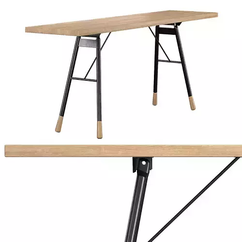 Brandywine Console Large