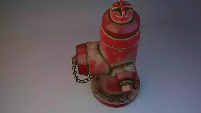 Fire Hydrant