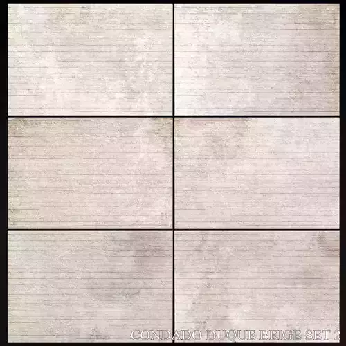 Peronda Condado Duque Beige Set 2