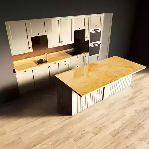 100-Kitchen4 glossy 9