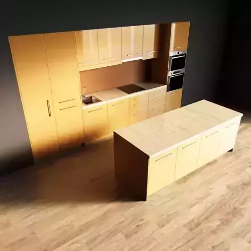 103-Kitchen7 glossy 9