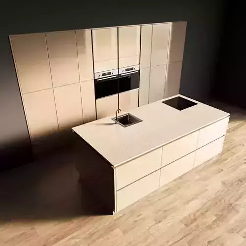 107-Kitchen11 glossy 9