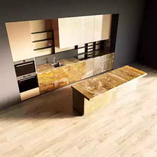 108-Kitchen12 glossy 9