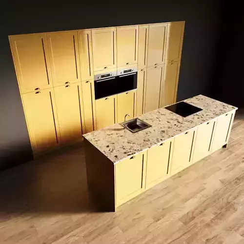 110-Kitchen2 glossy 10