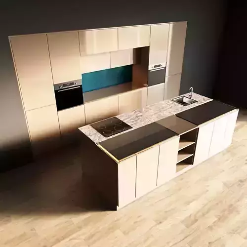 111-Kitchen3 glossy 10