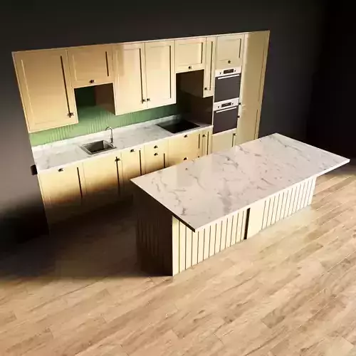 112-Kitchen4 glossy 10