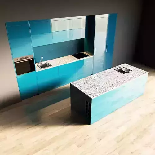 113-Kitchen5 glossy 10