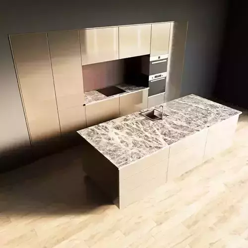 114-Kitchen6 glossy 10