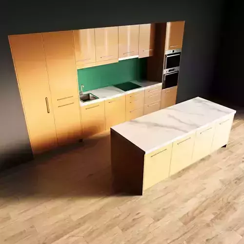 115-Kitchen7 glossy 10