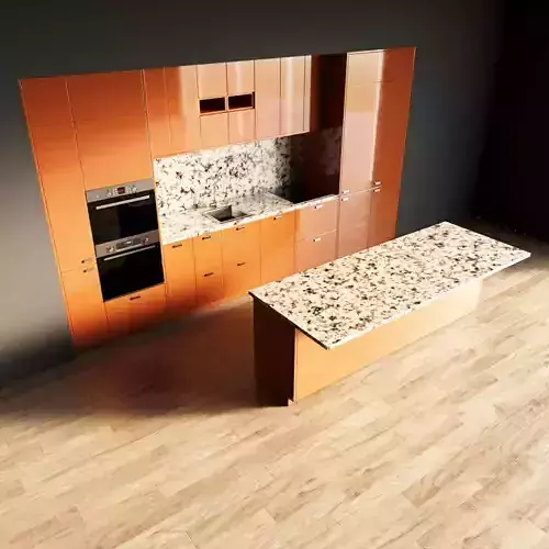 116-Kitchen8 glossy 10