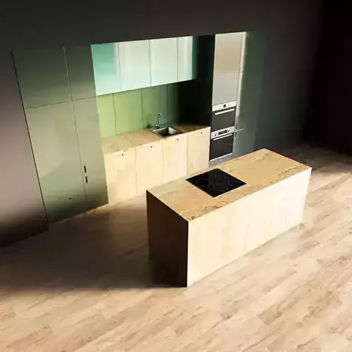 117-Kitchen9 glossy 10