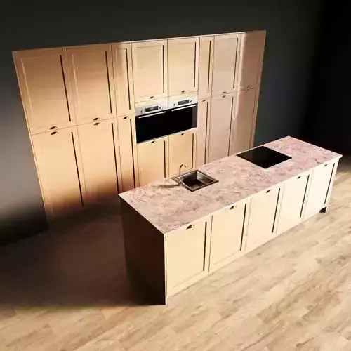 62-Kitchen2 glossy 6