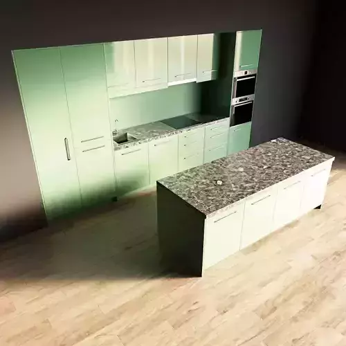 67-Kitchen7 glossy 6