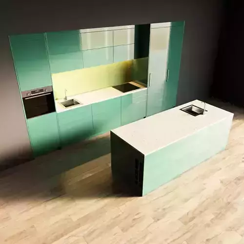 77-Kitchen5 glossy 7