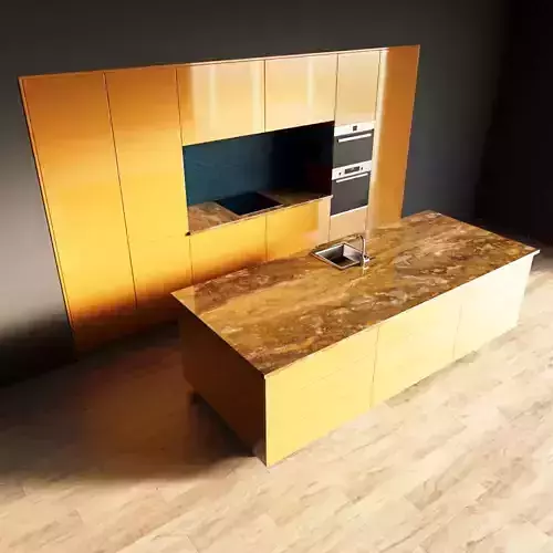 78-Kitchen6 glossy 7