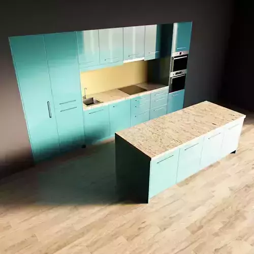 79-Kitchen7 glossy 7