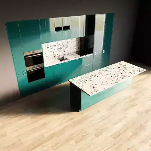 80-Kitchen8 glossy 7