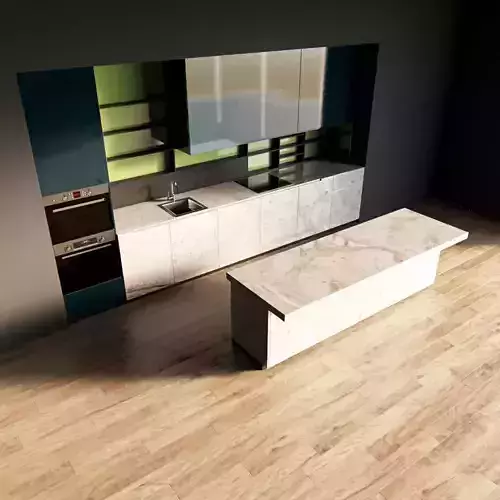 84-Kitchen12 glossy 7