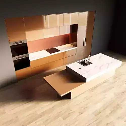 85-Kitchen1 glossy 8