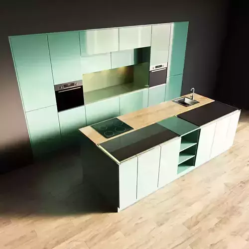 87-Kitchen3 glossy 8