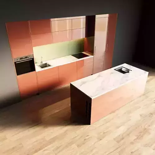 89-Kitchen5 glossy 8