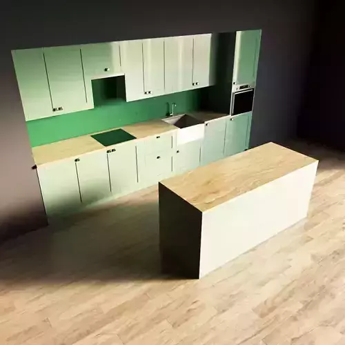 94-Kitchen10 glossy 8