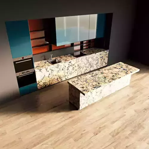 96-Kitchen12 glossy 8