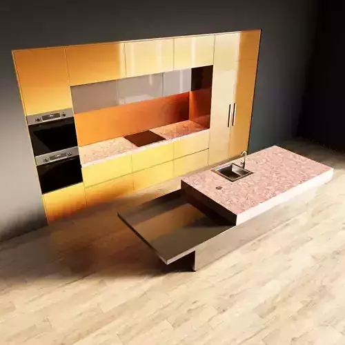 97-Kitchen1 glossy 9