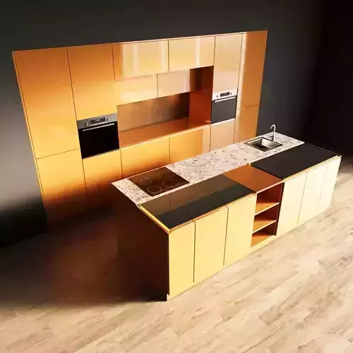 99-Kitchen3 glossy 9