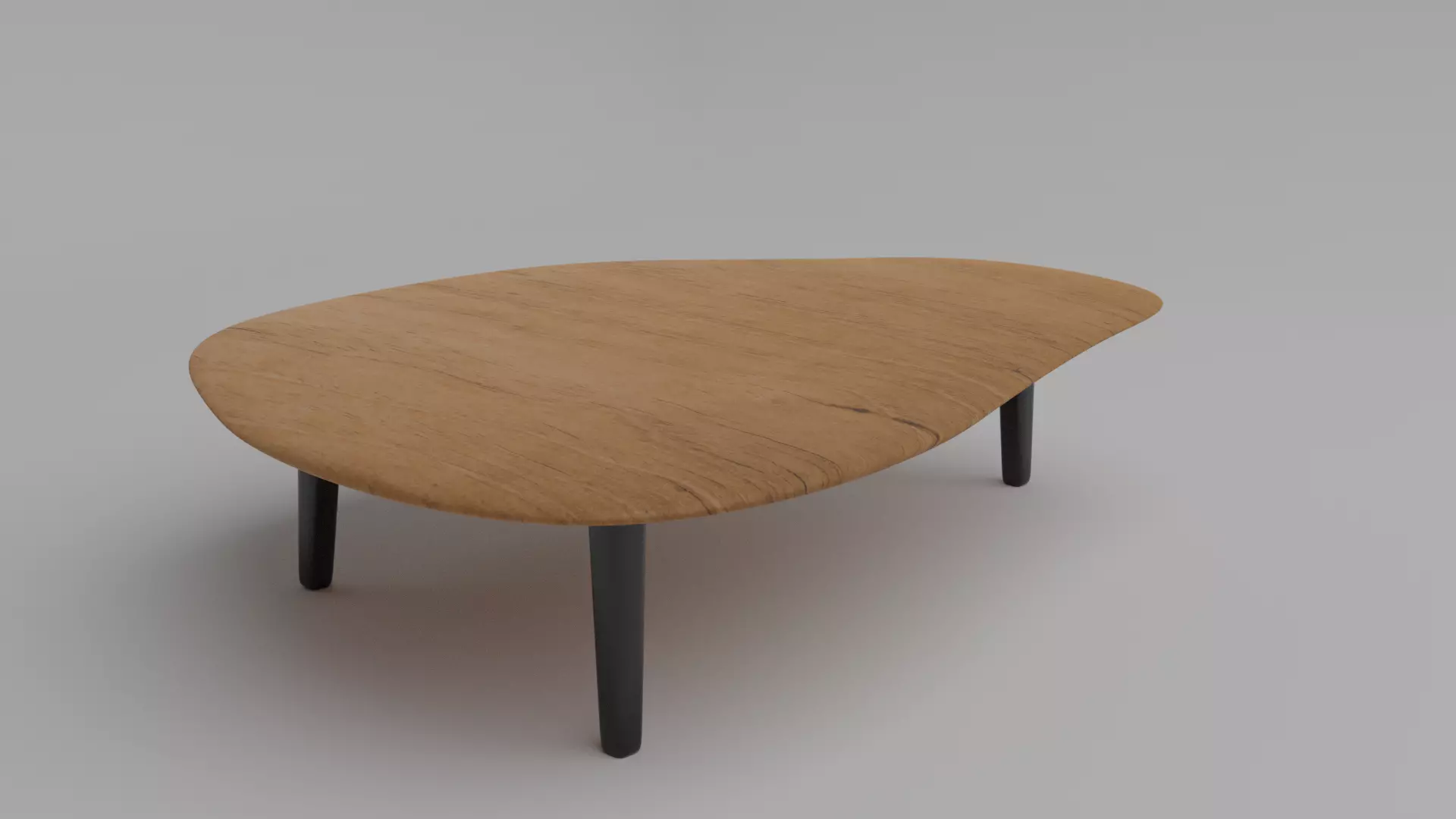 Coffee Table Free 3D model