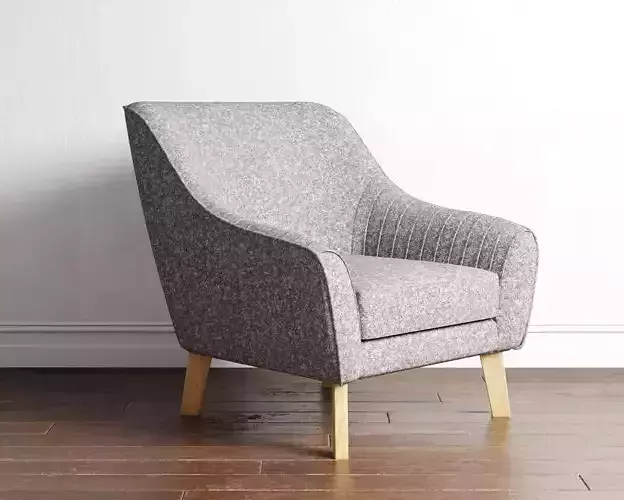 Armchair 02