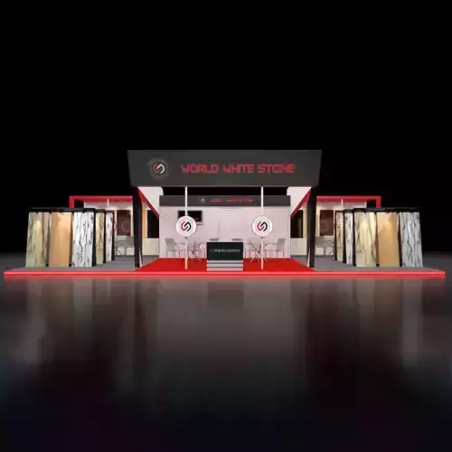 Exhibition Booth