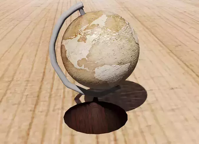 world model stone egg