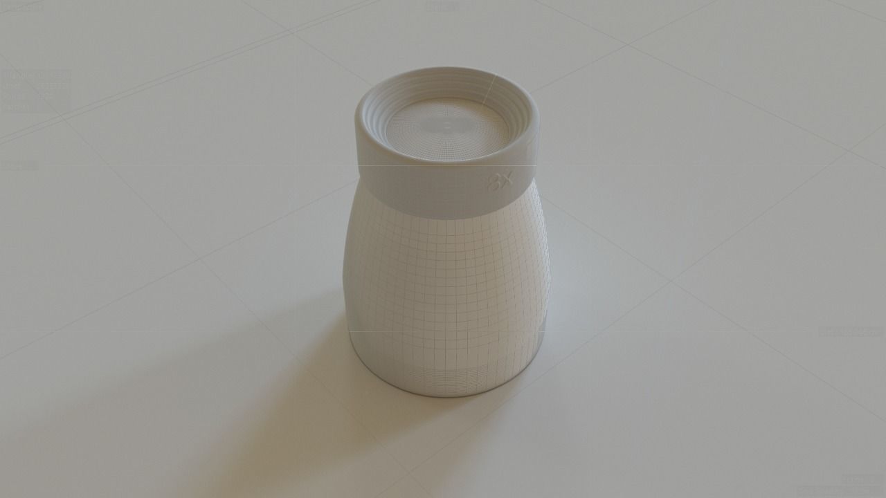 FILM LOUPE 3D model_3