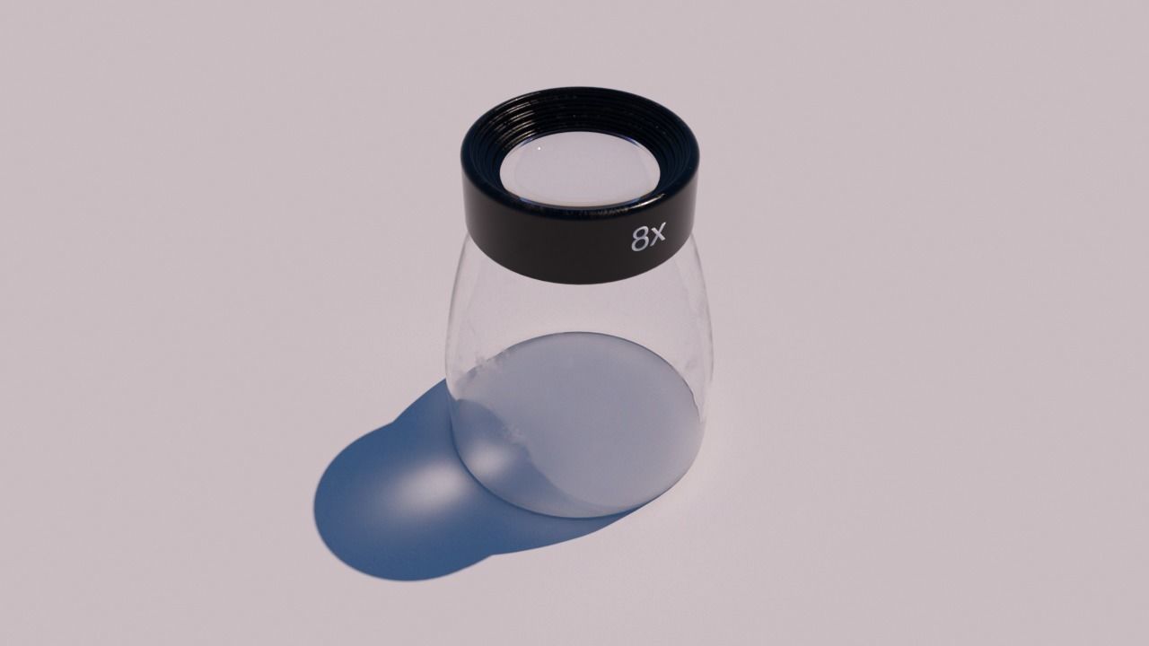 FILM LOUPE 3D model_2
