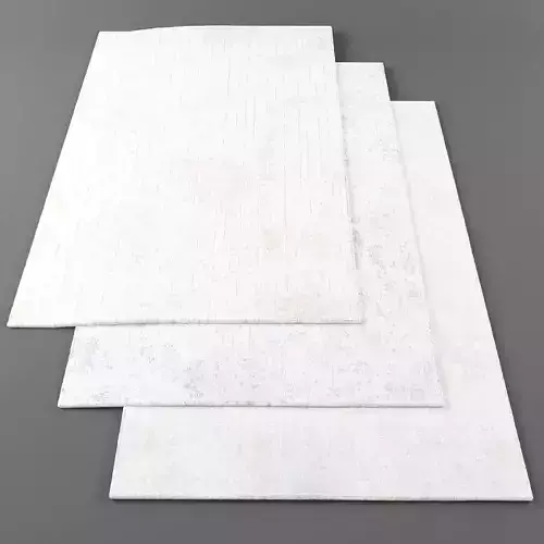 Rugs-993 acoustic floor mats