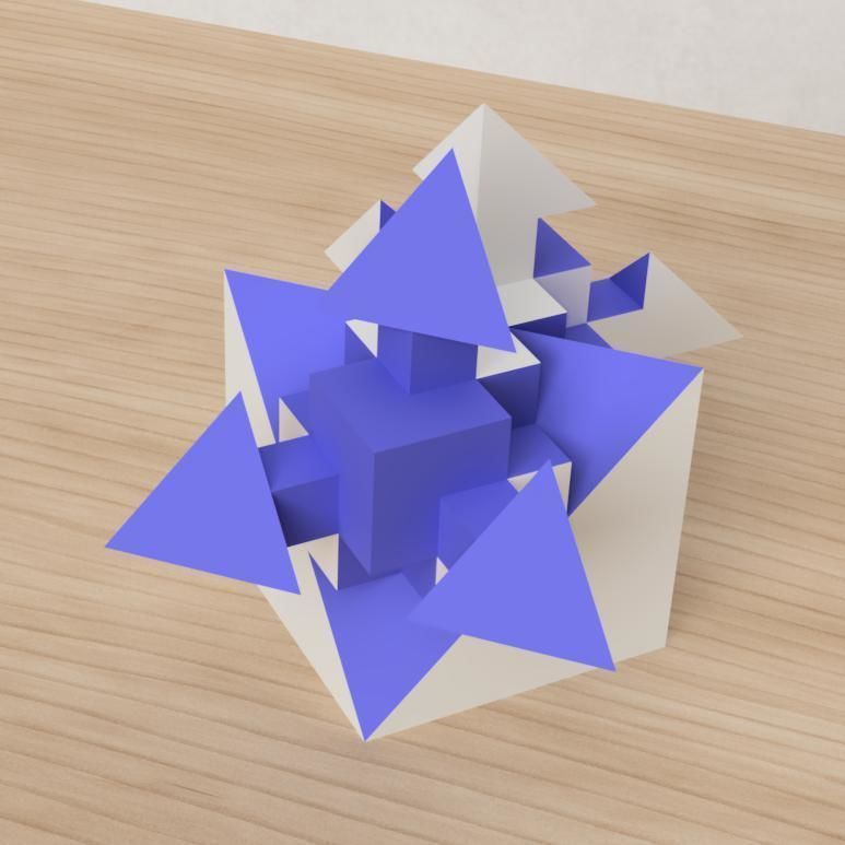 Task 39 - Express beauty Free 3D print model_4