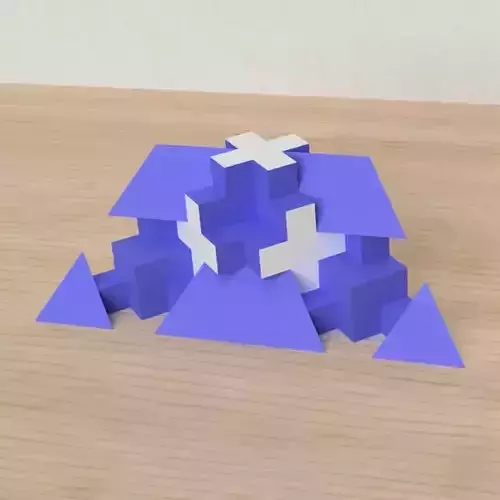 Task 39 - Express beauty