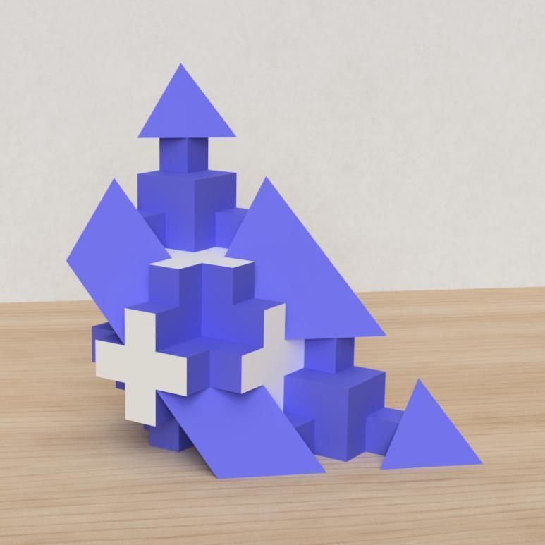 Task 39 - Express beauty Free 3D print model_3